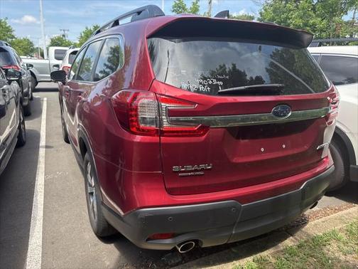 2024 Subaru Ascent Premium 7-Passenger