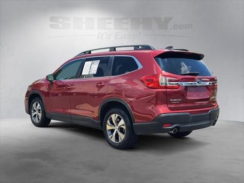 2024 Subaru Ascent Premium 7-Passenger
