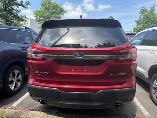 2024 Subaru Ascent Premium 7-Passenger