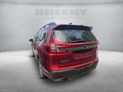 2024 Subaru Ascent Premium 7-Passenger