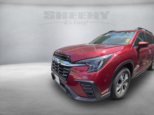 2024 Subaru Ascent Premium 7-Passenger