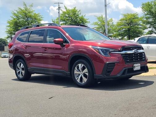 2024 Subaru Ascent Premium 7-Passenger