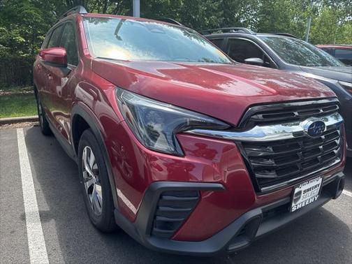 2024 Subaru Ascent Premium 7-Passenger
