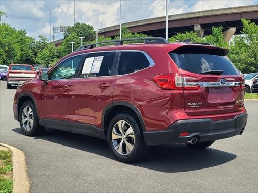 2024 Subaru Ascent Premium 7-Passenger