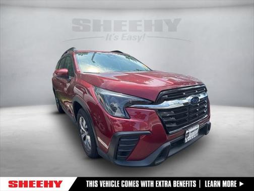 2024 Subaru Ascent Premium 7-Passenger