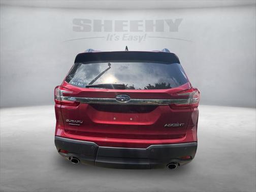 2024 Subaru Ascent Premium 7-Passenger