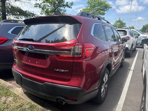 2024 Subaru Ascent Premium 7-Passenger
