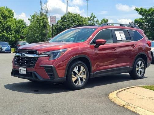 2024 Subaru Ascent Premium 7-Passenger
