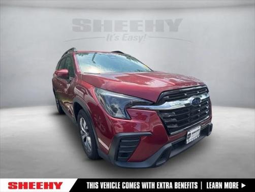 2024 Subaru Ascent Premium 7-Passenger