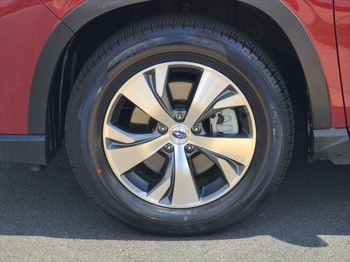 2024 Subaru Ascent Premium 7-Passenger