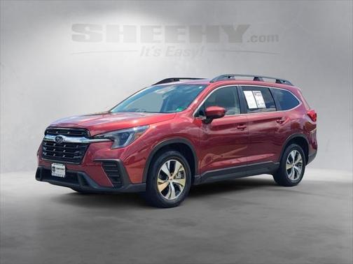 2024 Subaru Ascent Premium 7-Passenger