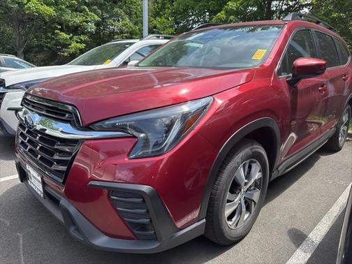 2024 Subaru Ascent Premium 7-Passenger