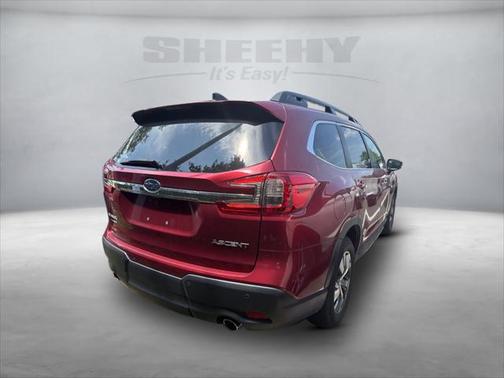 2024 Subaru Ascent Premium 7-Passenger