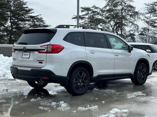 2026 Subaru Ascent Onyx Edition Touring 7-Passenger