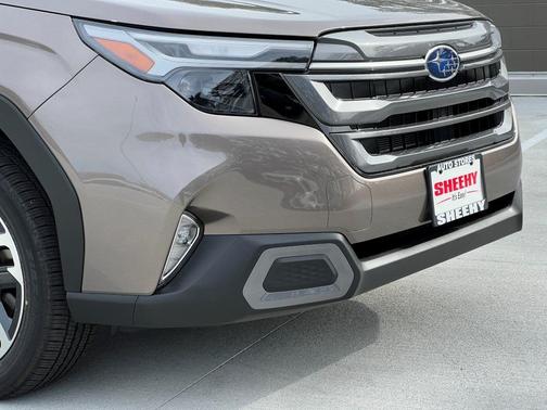 2025 Subaru Forester Hybrid Limited