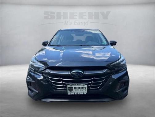2024 Subaru Legacy Limited