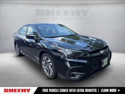 2024 Subaru Legacy Limited