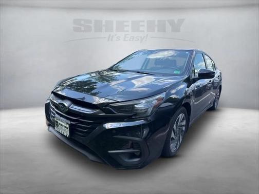 2024 Subaru Legacy Limited