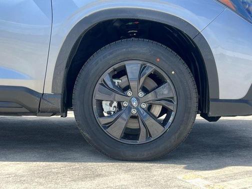 2026 Subaru Ascent Premium 8-Passenger