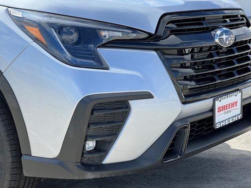 2026 Subaru Ascent Premium 8-Passenger