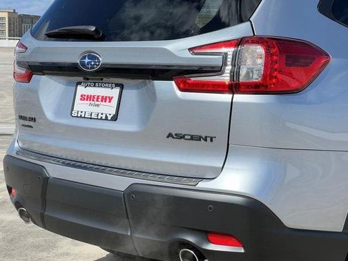 2026 Subaru Ascent Premium 8-Passenger