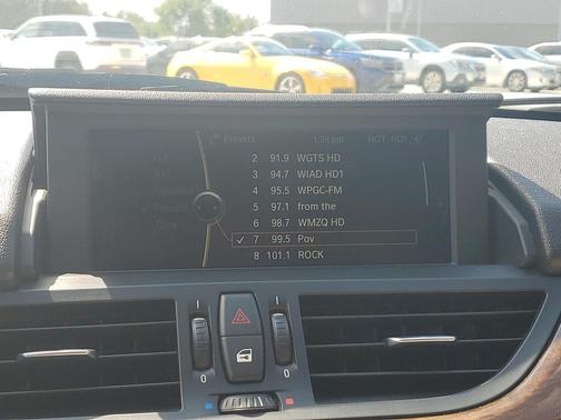 2012 BMW Z4 sDrive35i
