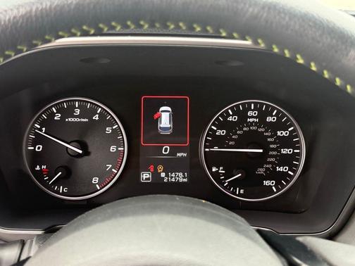 Crystal Black Silica 2025 Subaru Outback Onyx Edition