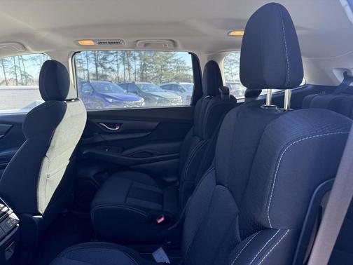 2024 Subaru Ascent Premium 7-Passenger