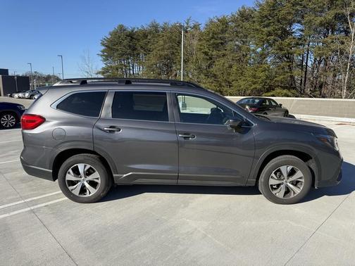 2024 Subaru Ascent Premium 7-Passenger