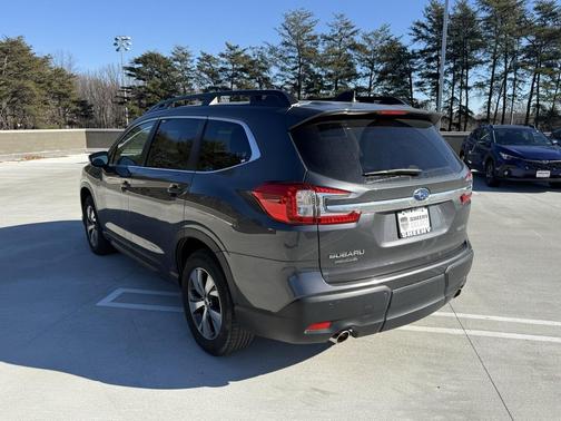2024 Subaru Ascent Premium 7-Passenger