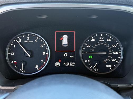 2024 Subaru Ascent Premium 7-Passenger