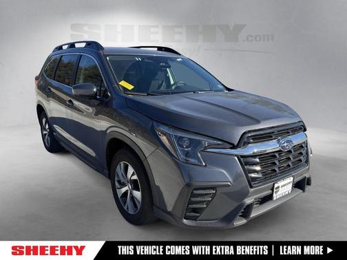 2024 Subaru Ascent Premium 7-Passenger