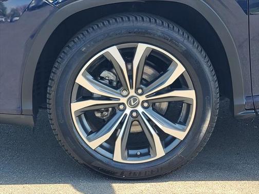 2020 Lexus RX 350 Base
