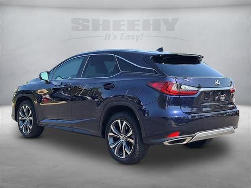 2020 Lexus RX 350 Base