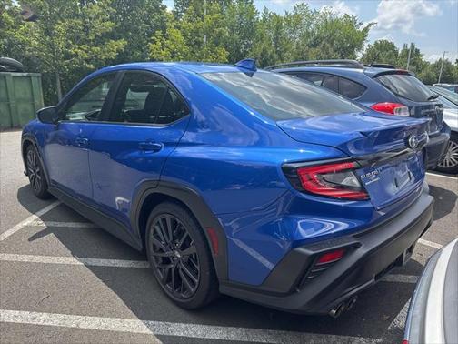 2023 Subaru WRX Limited