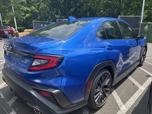 2023 Subaru WRX Limited