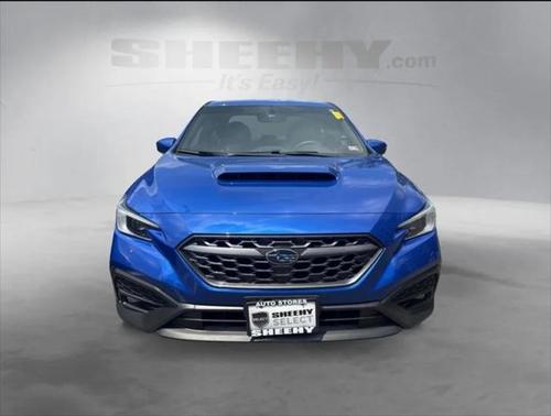 2023 Subaru WRX Limited