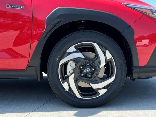 2026 Subaru Crosstrek Hybrid Base