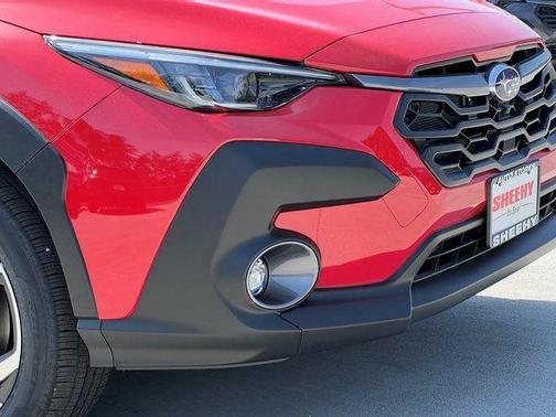 2026 Subaru Crosstrek Hybrid Base