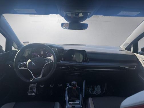 2023 Volkswagen Golf GTI 1.4T TSI