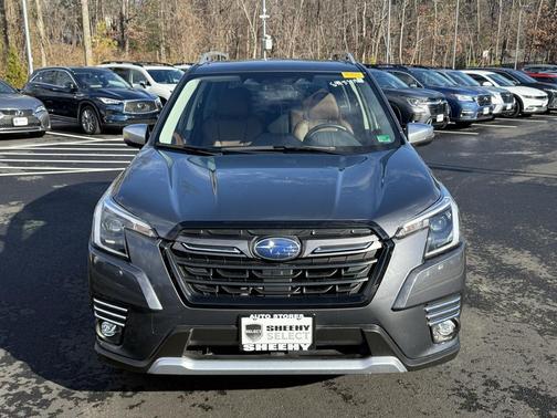 2024 Subaru Forester Touring