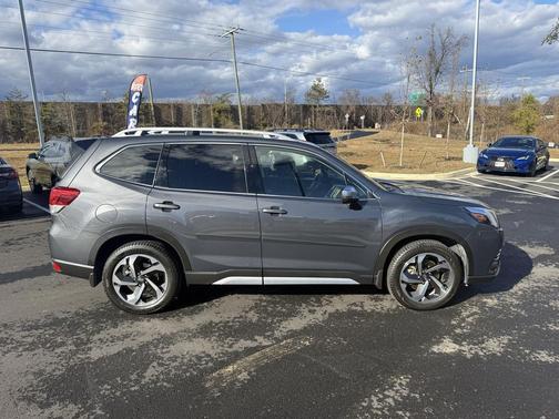 2024 Subaru Forester Touring