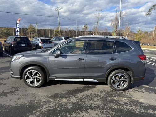 2024 Subaru Forester Touring