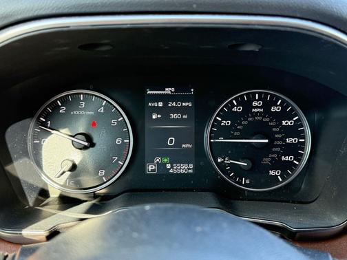 Gray Metallic 2023 Subaru Outback Touring XT