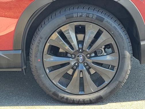 2022 Subaru Ascent Onyx Edition 7-Passenger