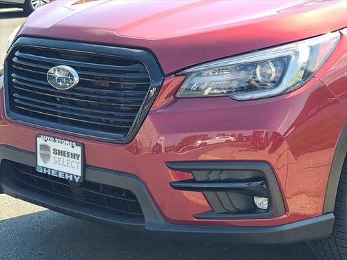 2022 Subaru Ascent Onyx Edition 7-Passenger
