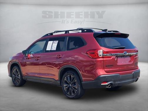 2022 Subaru Ascent Onyx Edition 7-Passenger