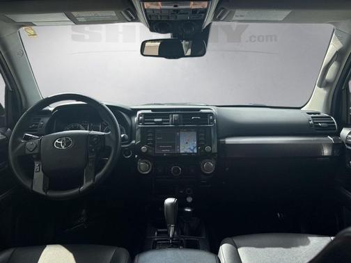 2021 Toyota 4Runner Venture Special Edition