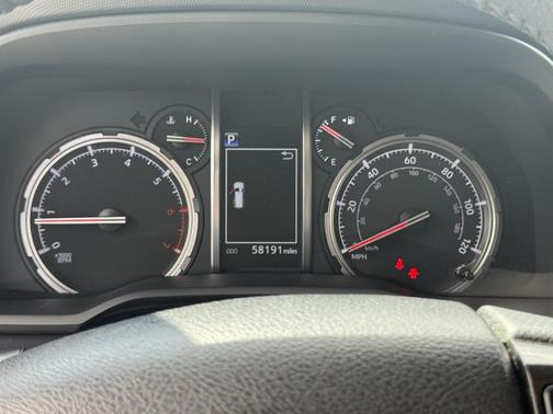 2021 Toyota 4Runner Venture Special Edition