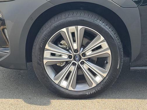 2023 Subaru Solterra Limited